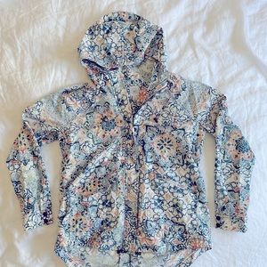 Lucky Brand Lucky Lotus jacket